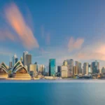 Sydney Australia Mosafer
